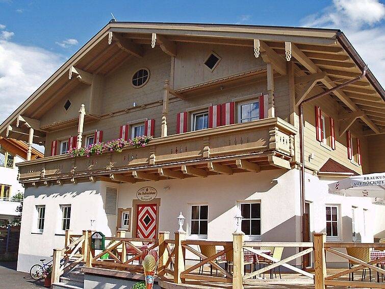Ferienwohnung Altenmarkt im Pongau