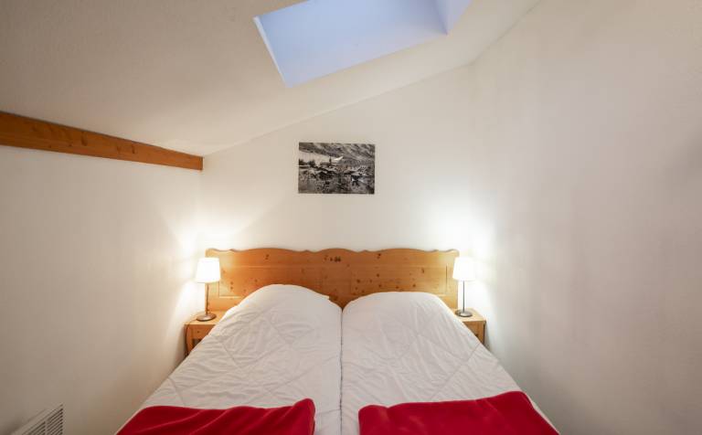 Apartment with 1 room for 6 persons — photo 4