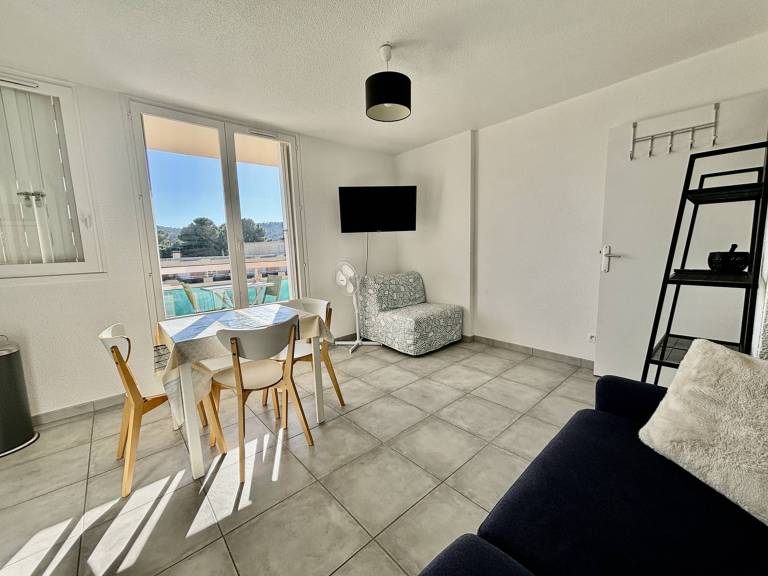 Nice studio | Beach nearby | Dogs allowed — photo 4