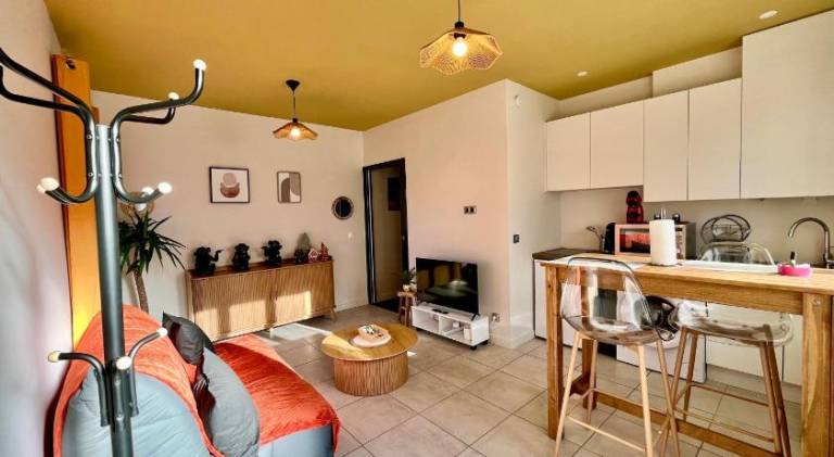 Holiday apartment | Dogs allowed — photo 3