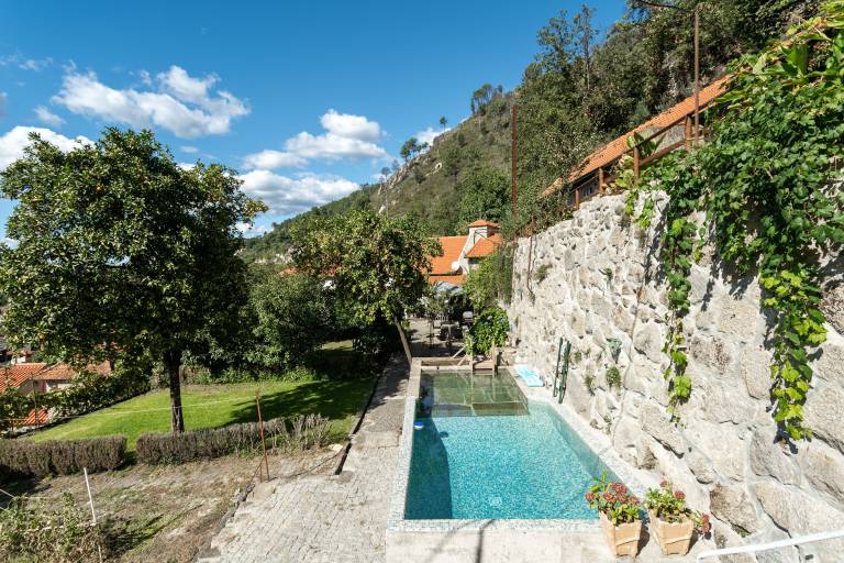 Casa  Cinfães