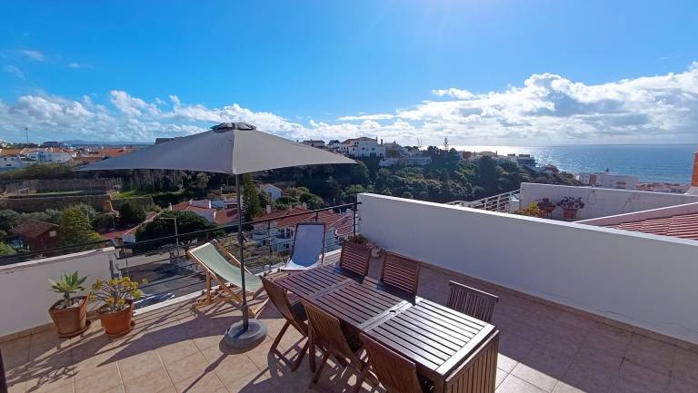 Appartement Ericeira