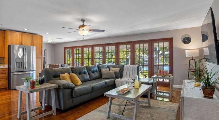 139 m&sup2; Ferienhaus