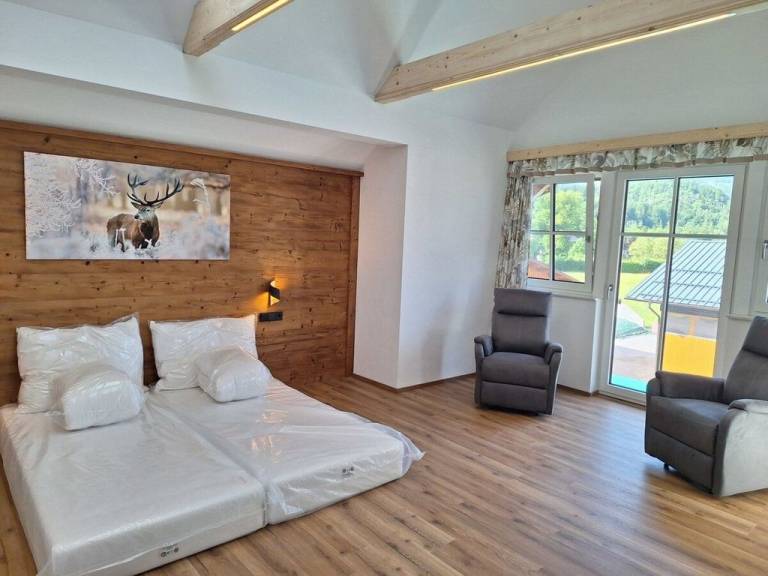 Ferienwohnung Strobl