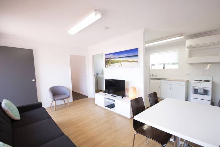 Apartment Castletown