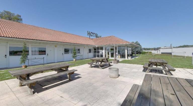 Fasthotel Well Inn Macon sud - un hotel FH Confort — photo 5