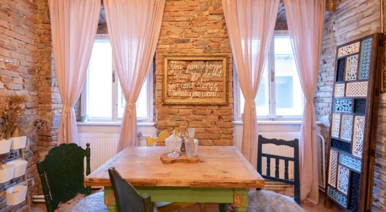 Holiday apartment | Next to Bratislava Castle — photo 4