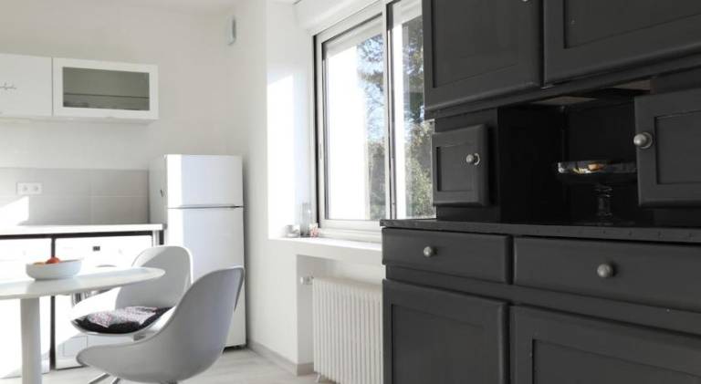 Rental apartment with garden — photo 4