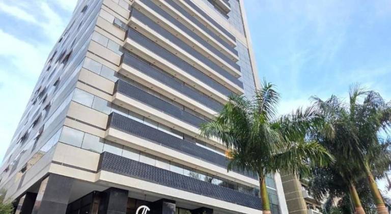 Rental apartment with pool | Pet-friendly in Curitiba