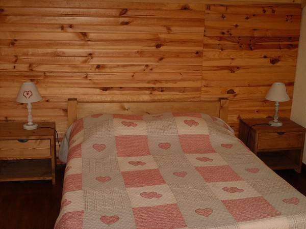 94 m² Gîte ∙ 2 Schlafzimmer ∙ 5 Gäste – Bild 5