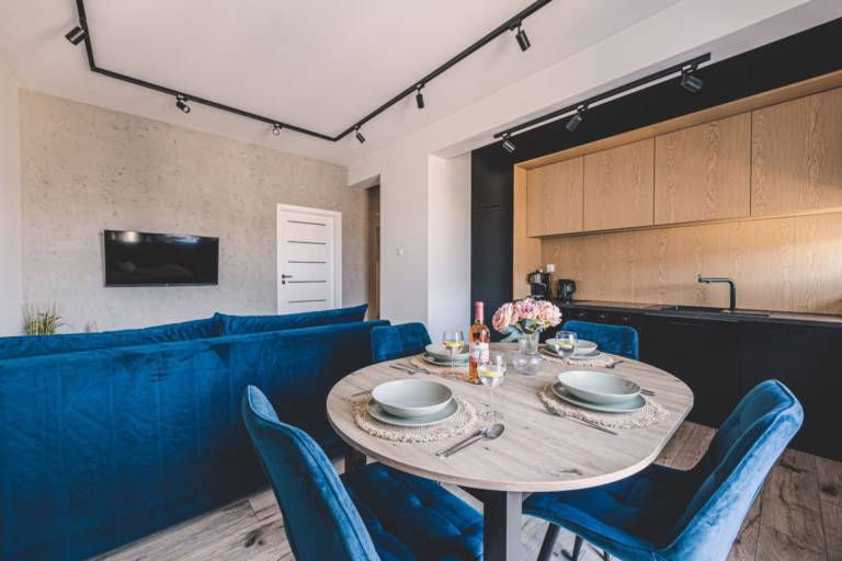 Sierra / Apartament w Wiśle z widokiem na Siglany — photo 5