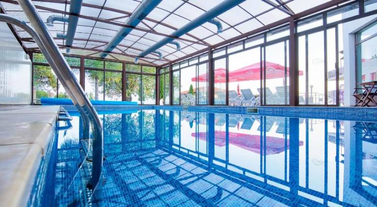 Park Hotel Arbanassi — photo 3