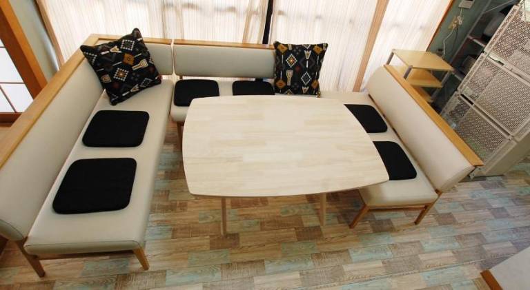 62 m&sup2; Ferienwohnung