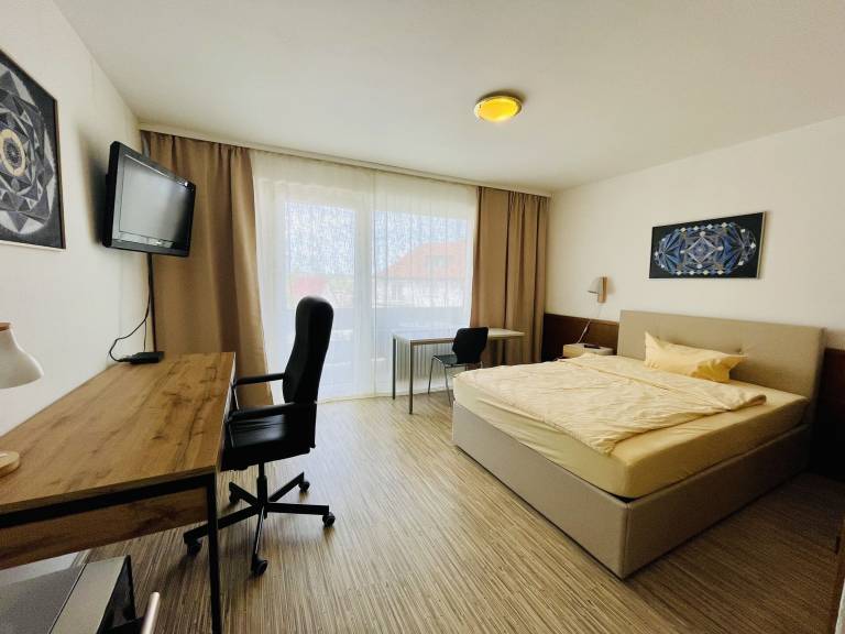 Ferienwohnung Gerlingen