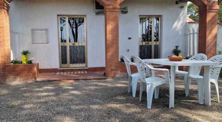 Pleasant holiday apartment | Dogs allowed in Grosseto