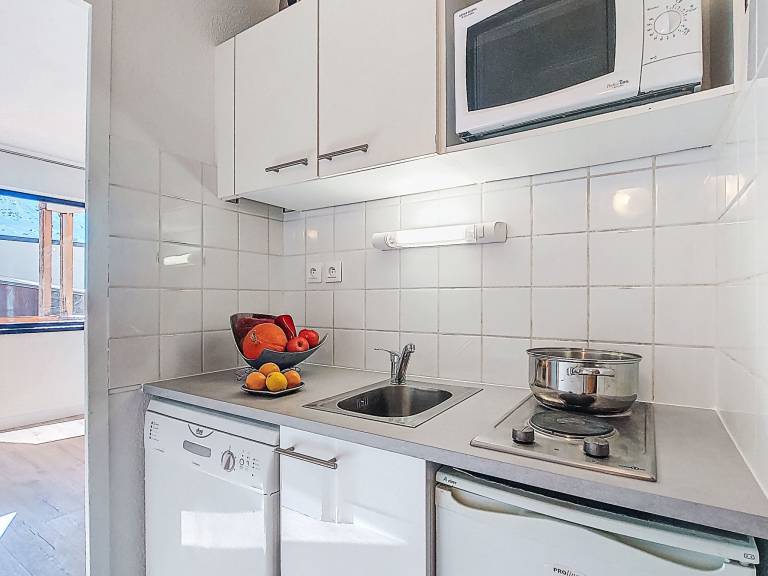 Appartement Val Thorens