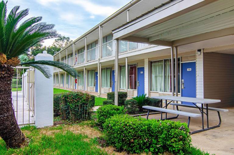 Motel 6 Bay Minette, AL — photo 3