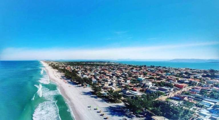 Mar de Arraial, Suites da Ju — photo 4