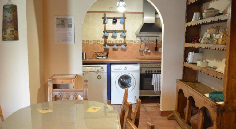 House with 3 rooms for 9 persons — photo 3