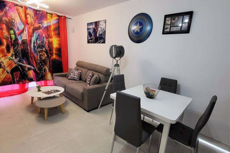 Rental apartment with pool, barbecue & terrace | Sea view | Beach nearby | Pet-friendly — photo 2