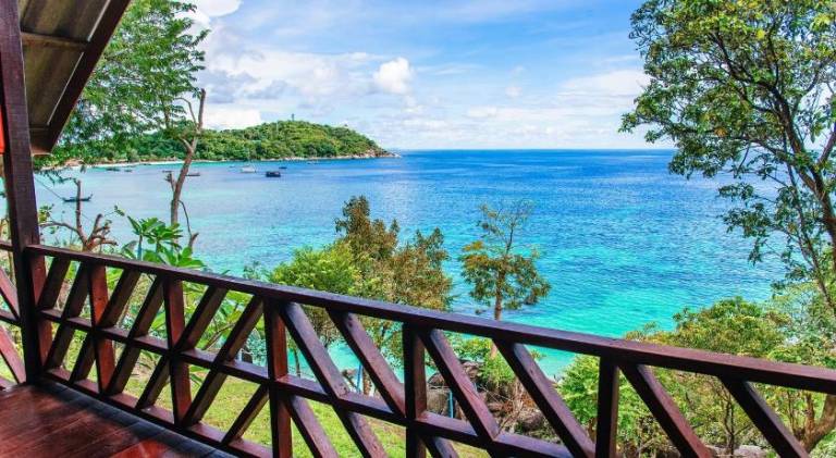 Resort Ko Lipe