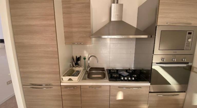 Holiday apartment with 1 room for 3 persons — photo 5