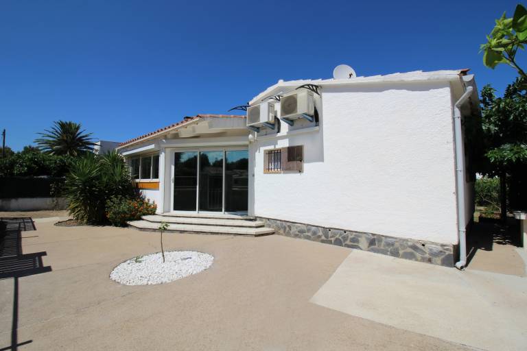 Villa Empuriabrava