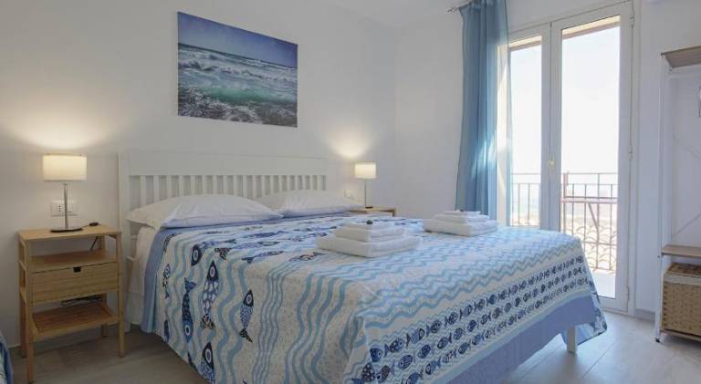 Apartment | Pets allowed in Agrigento