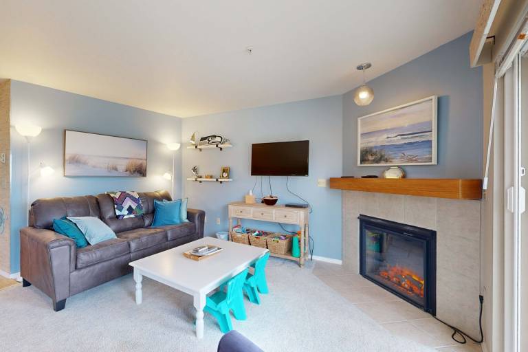 Condo Long Beach