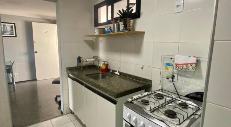 Lovely rental apartment with pool | Next to the beach | Pets are welcome — photo 5
