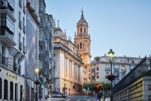 Apartamento Jaén