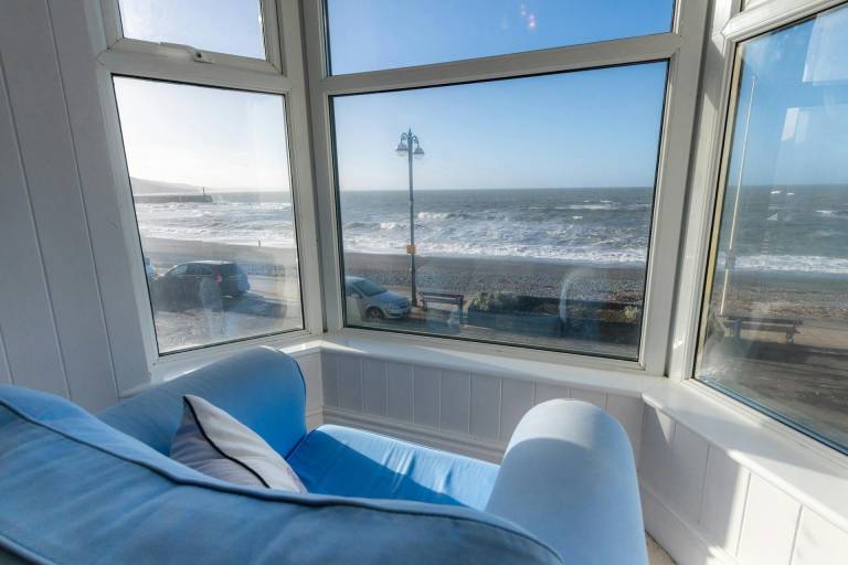 Cottage Aberystwyth