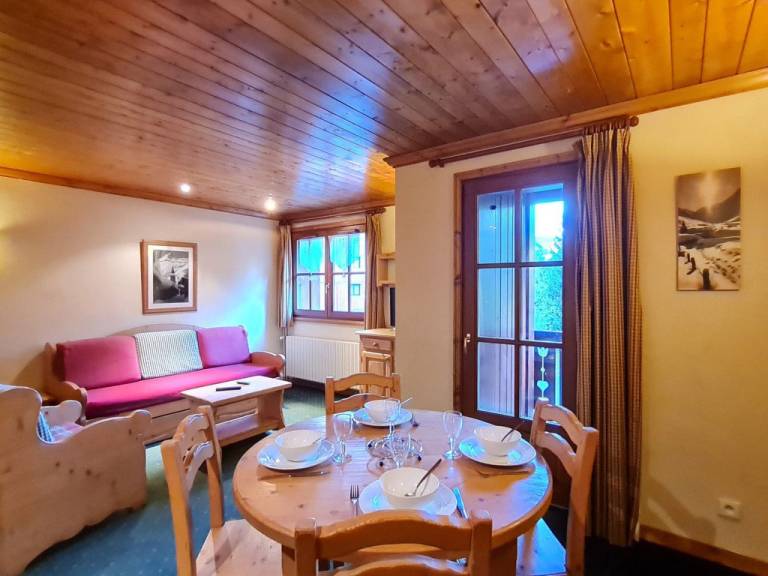 Appartement Les Deux Alpes