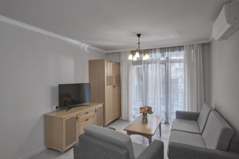 Hotel apartamentowy  Sozopol