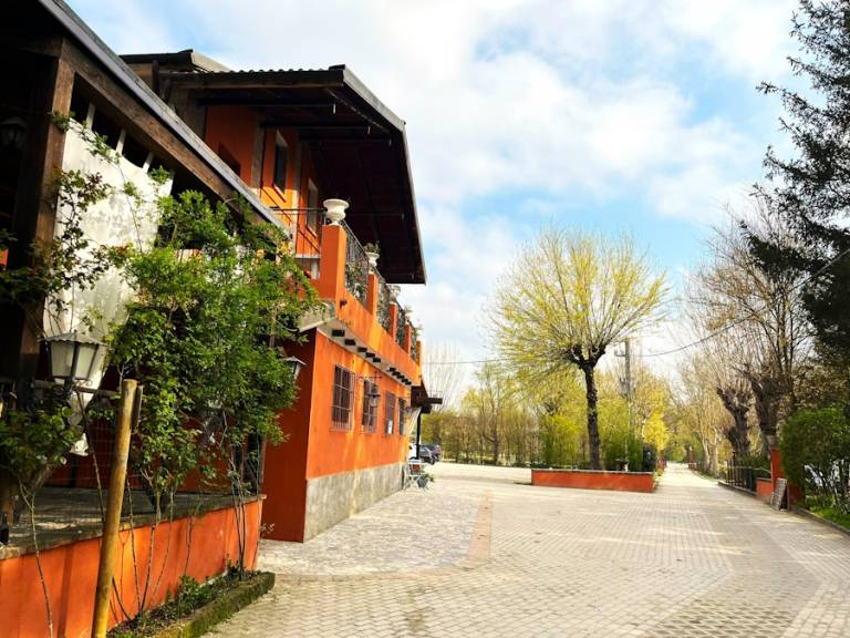 Casale Pianoro