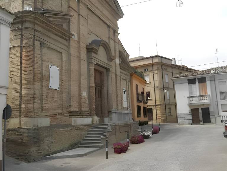 Don Pasquale B&b in Pescara