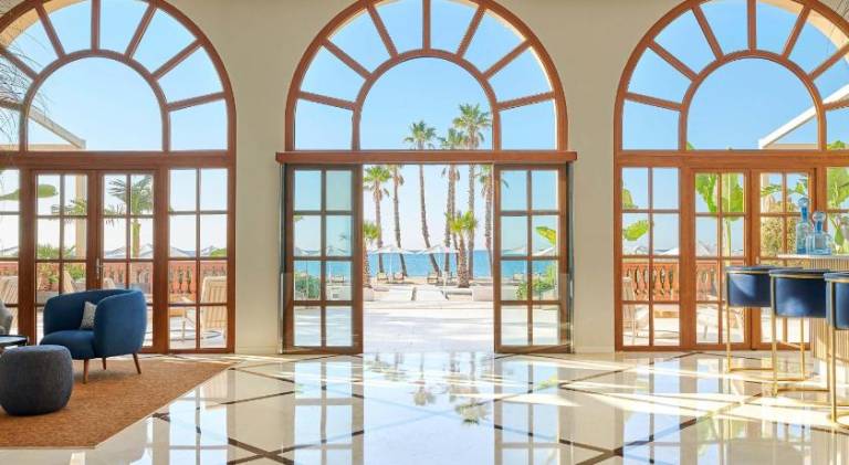 Le Méridien Ra Beach Hotel & Spa — photo 2