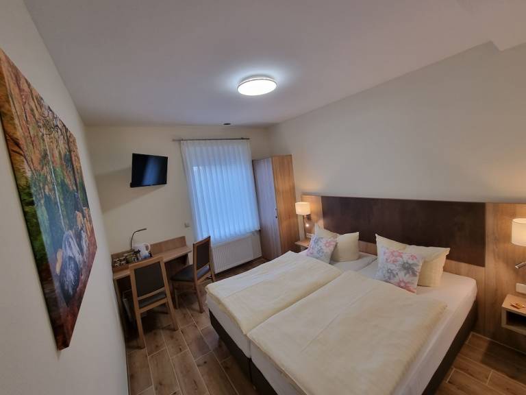 Chambre d'hôtes  Heiden