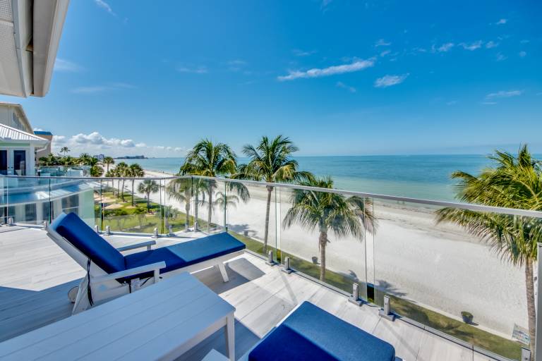 Hus Fort Myers Beach