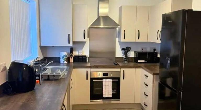 Nice holiday apartment | Pet-friendly — photo 3
