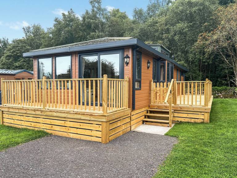 Cottage Dalbeattie