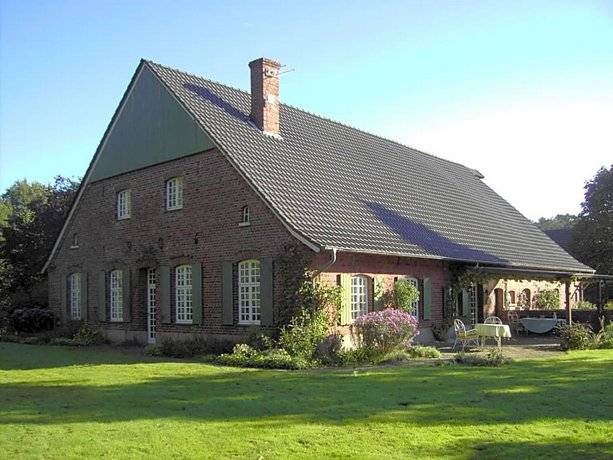 Lodge  Bocholt