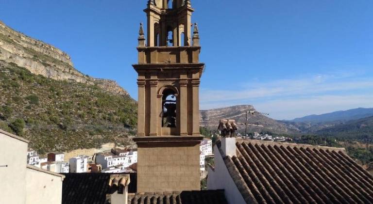 Casa Buñol