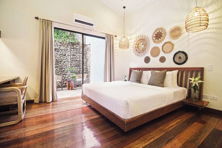 Resort Boracay
