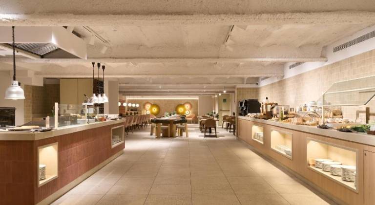 Catalonia Barcelona 505 Hotel — photo 2