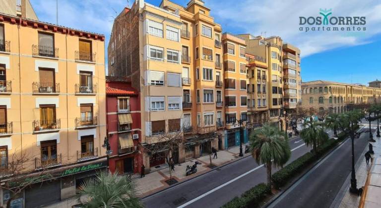 Dos Torres Boromir - en el Corazon de la Ciudad — photo 3