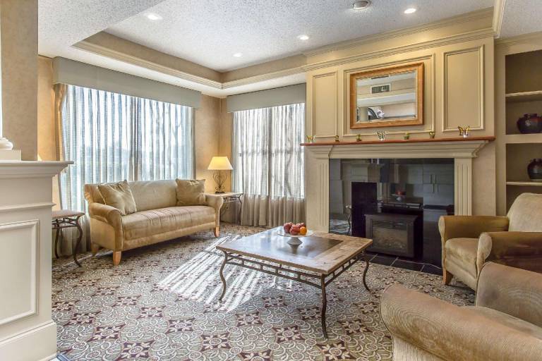 Quality Inn & Suites Durant — photo 2