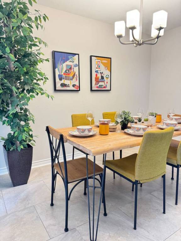 Lovely house | Pets are welcome — photo 2