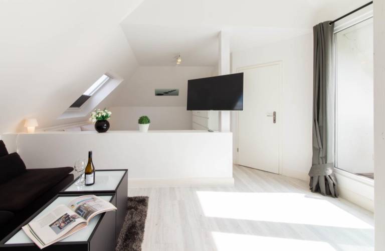 Holiday apartment for 2 persons — photo 5