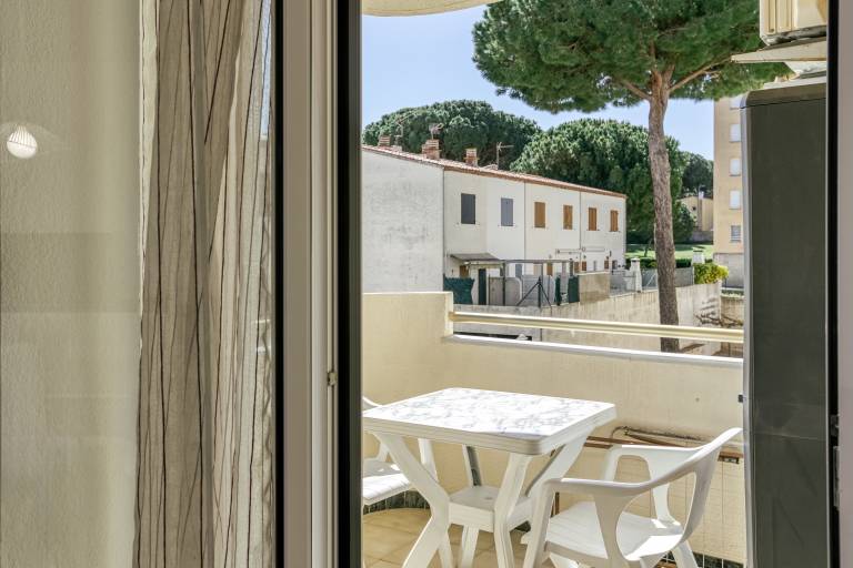 Apartment 'San Enrique' with Shared Pool, Private Terrace and Air Conditioning — photo 3